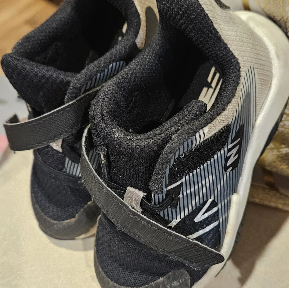 Kids Toddler Shoes 5 Pairs